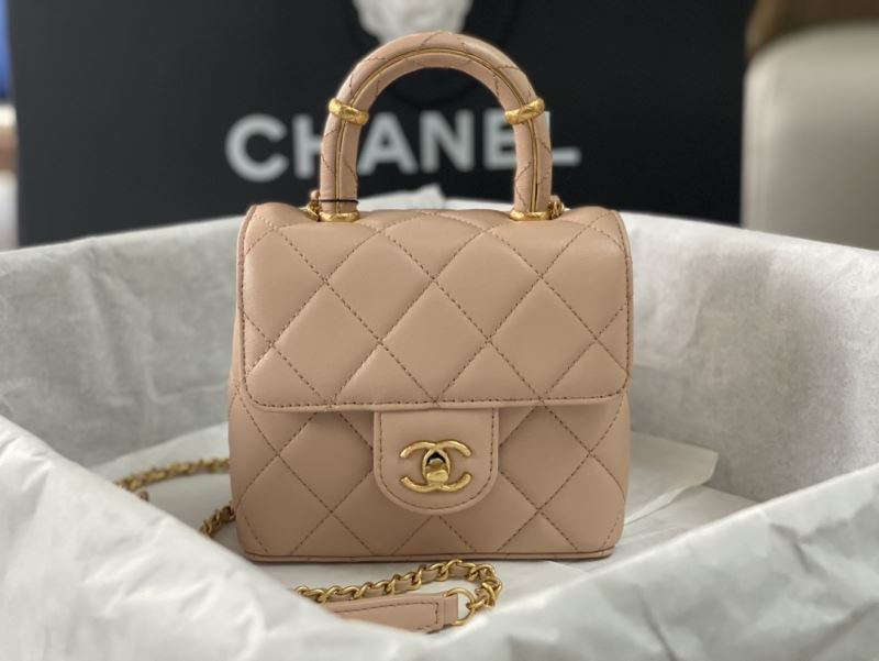 Chanel CF Series Bags